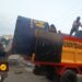 Kementerian PU Layani Air Bersih Untuk Warga Terdampak Kekeringan di Pulau Palue, NTT