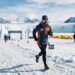 Mau Lari di Antartika? Antarctic Ice Marathon 2027 Buka Pendaftaran, Biayanya Rp400 Jutaan
