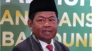 Idrus yakin : Rocky dan Syahganda tidak pudar daya kritisnya meskipun berada dalam lingkaran Kekuasaan