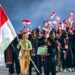 Indonesia Pulang dari Asian Games 2026 Bawa 39 Medali, Target Emas Lewat! Tapi Masih Peringkat 16 Asia