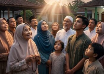 Indonesia Nomor Berapa? Ini 10 Negara yang Paling Percaya Ada Kehidupan Setelah Mati