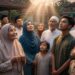 Indonesia Nomor Berapa? Ini 10 Negara yang Paling Percaya Ada Kehidupan Setelah Mati