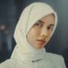 Sabrina Dua Kali Tampil di NYFW dalam Setahun, Kali Ini Bawa Modest Fashion Indonesia ke Runway Internasional