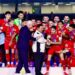 Garuda Bikin Sejarah! Indonesia Juara Perdana FIFA ASEAN Cup 2026 Usai Taklukkan Thailand