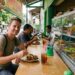 Makan di Luar Cuma Rp28 Ribu? Indonesia Masuk 2 Besar Negara Termurah di Dunia