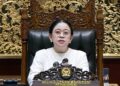 DPR Ketok Palu UU Satu Data Indonesia, AI hingga Blockchain Kini Punya Payung Hukum