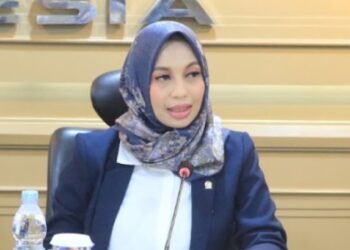Senator Mirah Dukung Skema Pembiayaan Risiko Bencana untuk Perkuat Ketangguhan Ekonomi NTB