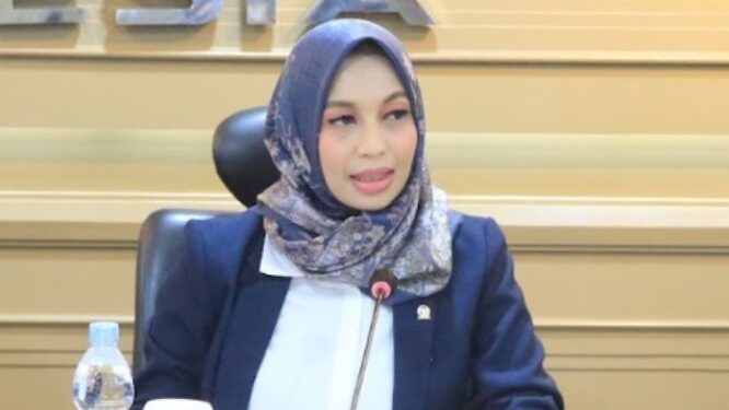 Senator Mirah Dukung Skema Pembiayaan Risiko Bencana untuk Perkuat Ketangguhan Ekonomi NTB