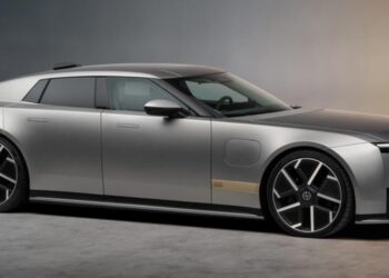 Jaguar Buka Babak Baru! Setelah Type 00 Bikin Heboh, Kini Versi Produksi Type 01 Resmi Meluncur di New York