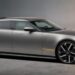 Jaguar Buka Babak Baru! Setelah Type 00 Bikin Heboh, Kini Versi Produksi Type 01 Resmi Meluncur di New York