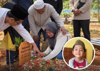 “Mama, Nanti Jemputnya Jangan Lama, Aqib Takut Mau Dipukulin,” Pesan Pilu Siswa SD Pemalang Sebelum Meninggal Dunia