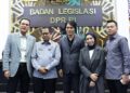 Punya 600 Lagu tapi Tak Bisa Buat Jaminan KPR, Melly Goeslaw Dorong Karya Musik Diakui sebagai Aset