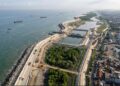 Prabowo Siap Bagi Proyek Giant Sea Wall 2027! Emiten Kontraktor Siap Berebut “Kue” Rp1.680 Triliun?