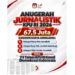 Pendaftaran Anugerah Jurnalistik KPU 2026 Resmi Dibuka, Angkat Tema “73 Tahun KPU RI Kawal Demokrasi Indonesia”