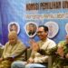 KPP DEM Gandeng KPU Bahas Isu Kepemiluan dan Regulasi Pemilu 2029