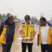 Kementerian PU Targetkan Jalan Akses Pusat Pemerintahan Papua Selatan Rampung November 2026