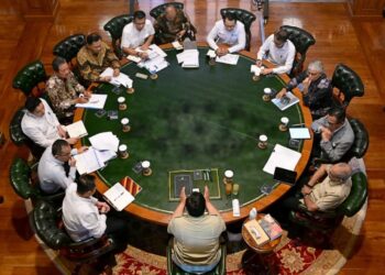 Prabowo Minta Progres 100 Kampung Nelayan Merah Putih Dikebut, Target Beroperasi Akhir 2026