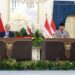 Prabowo dan El-Sisi Sepakat Perkuat Kerja Sama Pendidikan, Mesir Tawarkan Tambahan Beasiswa