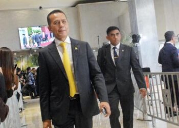 Apresiasi Perpres Perlindungan Ojol, DPR Siap Kawal Implementasi