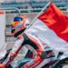 Bangga, Mandalika Menjadi Saksi: Veda Ega Pratama Bukan Sekadar Membawa Nama Indonesia, tetapi Juga Menorehkan Rekor Baru di Moto3