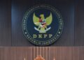 DKPP Terima Dua Aduan soal Persyaratan Capres-Cawapres, KPU dan Bawaslu Diadukan