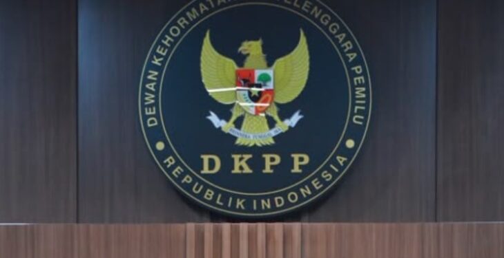 DKPP Terima Dua Aduan soal Persyaratan Capres-Cawapres, KPU dan Bawaslu Diadukan