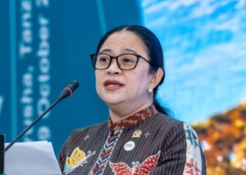 Puan Minta Optimalkan Penanganan Darurat Banjir Padang: Keselamatan Warga yang Utama