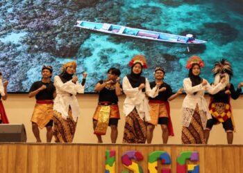 Mahasiswa Indonesia Juara Umum di Pakistan, Borong Prestasi dari Olahraga hingga Seni