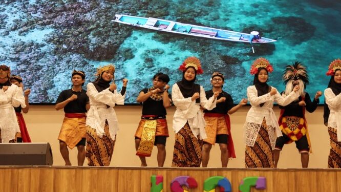 Mahasiswa Indonesia Juara Umum di Pakistan, Borong Prestasi dari Olahraga hingga Seni