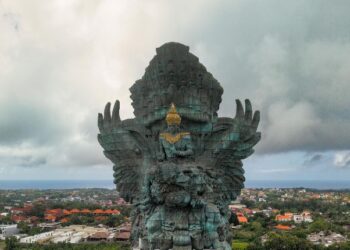 Mau ke Bali 11 Hari Gratis? Ada Program untuk 150 Anak Muda, Ini Syaratnya