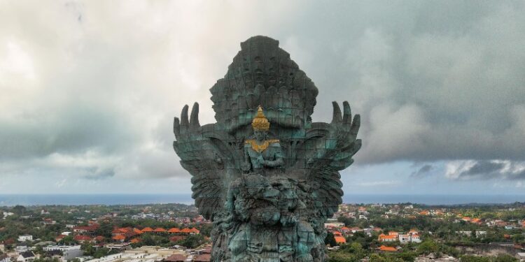 Mau ke Bali 11 Hari Gratis? Ada Program untuk 150 Anak Muda, Ini Syaratnya
