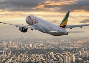 Pesawat Kargo Ethiopian Airlines Putar Balik Gegara Pilot WNI, Israel Perketat Aturan Awak Penerbangan
