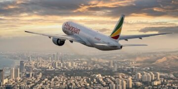 Pesawat Kargo Ethiopian Airlines Putar Balik Gegara Pilot WNI, Israel Perketat Aturan Awak Penerbangan