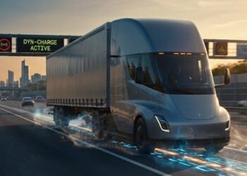 Honda Kembangkan Teknologi Jalan yang Bisa Ngecas Mobil Listrik Sambil Melaju