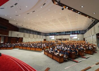 Siswi Lombok Timur Lolos Parlemen Remaja 2026, Bawa Gagasan Ruang Aman bagi Korban Bullying