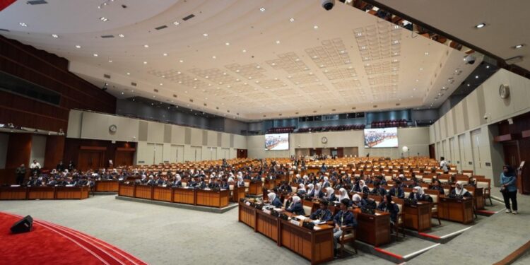 Siswi Lombok Timur Lolos Parlemen Remaja 2026, Bawa Gagasan Ruang Aman bagi Korban Bullying