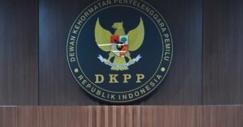 DKPP Telah Terima Lima Aduan terkait Putusan MK Nomor 01-PHPU.PRES-XXIV/2026