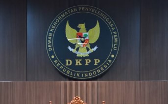 DKPP Telah Terima Lima Aduan terkait Putusan MK Nomor 01-PHPU.PRES-XXIV/2026