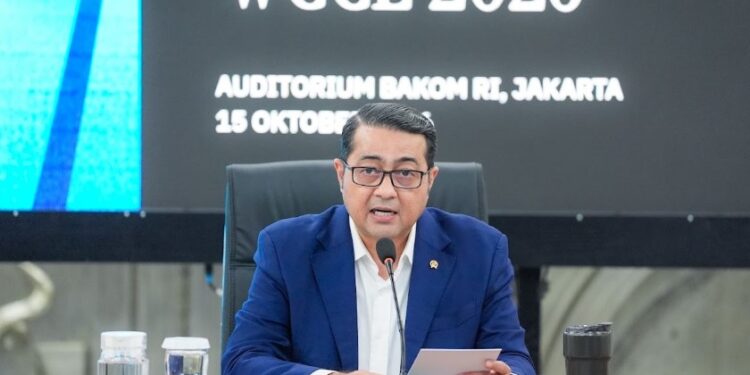Indonesia Jadi Tuan Rumah WCCE 2026, Delegasi 80 Negara Siap Bahas Masa Depan Ekonomi Kreatif Dunia