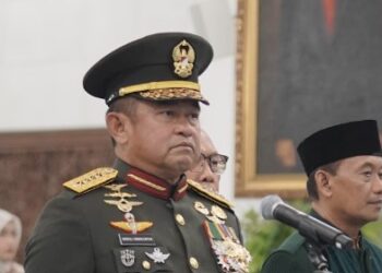 Maruli Siap Gaspol Benahi Perbatasan, Andalkan Sistem Swakelola yang Bisa Pangkas Biaya Pembangunan hingga 50 Persen