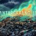 Bantargebang Masuk Peringkat Kedua Dunia Penyumbang Metana, Sampah Jakarta Bikin Dunia Melirik