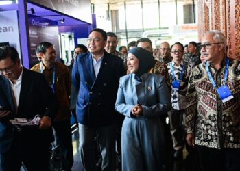 Perluas Manfaat Internet bagi Rakyat, Angga Raka Prabowo: Pemerintah Kaji Deregulasi Telekomunikasi