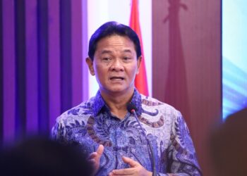 Heddy Lugito Dorong Pembentukan Majelis Kehormatan DKPP  yang Permanen