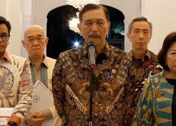 Presiden Luncurkan Perlinsos Digital 10 November: Hadirkan Keadilan Bagi Rakyat