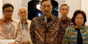 Presiden Luncurkan Perlinsos Digital 10 November: Hadirkan Keadilan Bagi Rakyat