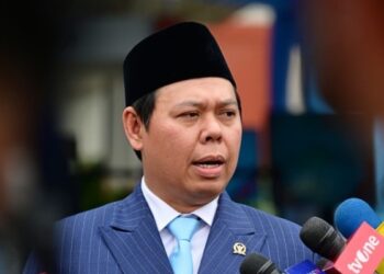 Ketua DPD RI Sultan Sebut KDMP Upaya Mewujudkan Ekonomi Inklusif Dan Berkeadilan