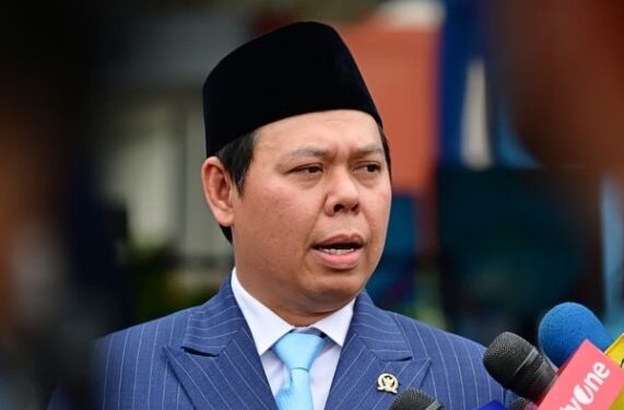 Ketua DPD RI Sultan Sebut KDMP Upaya Mewujudkan Ekonomi Inklusif Dan Berkeadilan