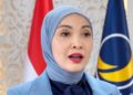 Erna Sari Dewi Desak Investigasi Menyeluruh Kebakaran KMP Batumandi