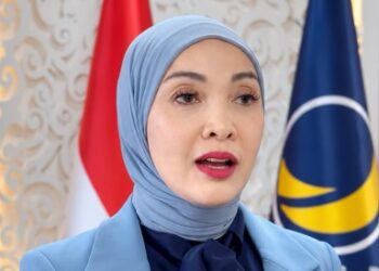 Erna Sari Dewi Desak Investigasi Menyeluruh Kebakaran KMP Batumandi