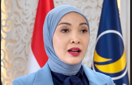 Erna Sari Dewi Desak Investigasi Menyeluruh Kebakaran KMP Batumandi